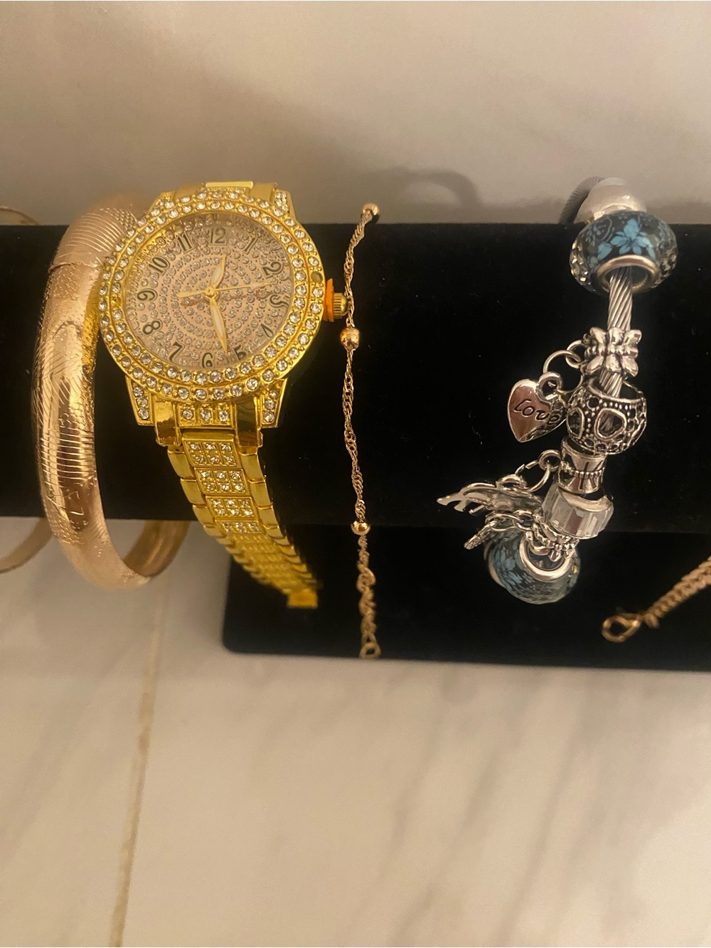Random 3PCS Jewelry set! - Picture 11 of 13